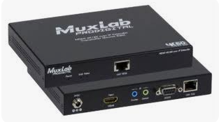 MUXLAB