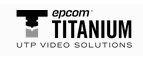 EPCOM TITANIUM
